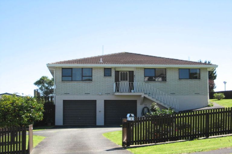 Photo of property in 2 Arohanui Street, Huntly, 3700
