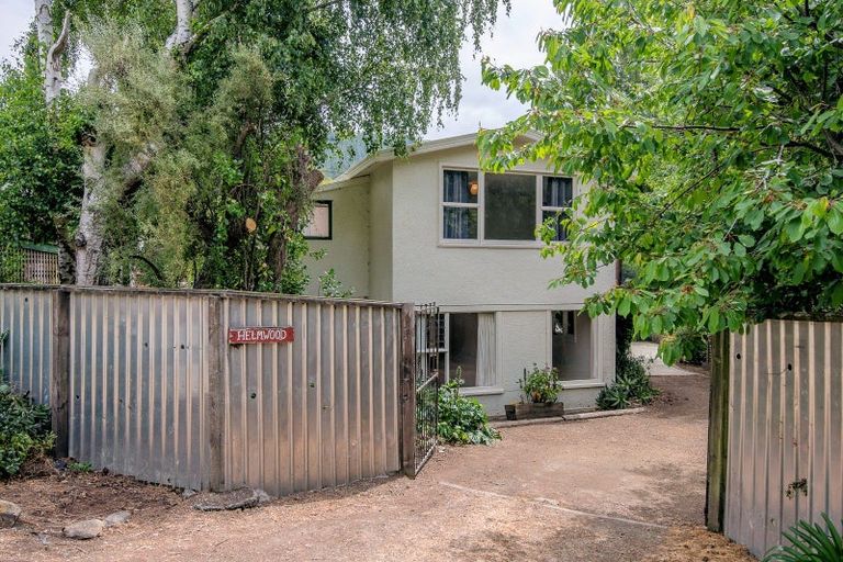 Photo of property in 16 Purau Port Levy Road, Purau, Diamond Harbour, 8972