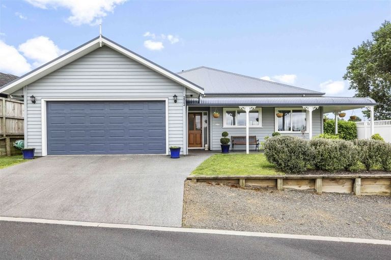 Photo of property in 223 Gordonton Road, Puketaha, Hamilton, 3281