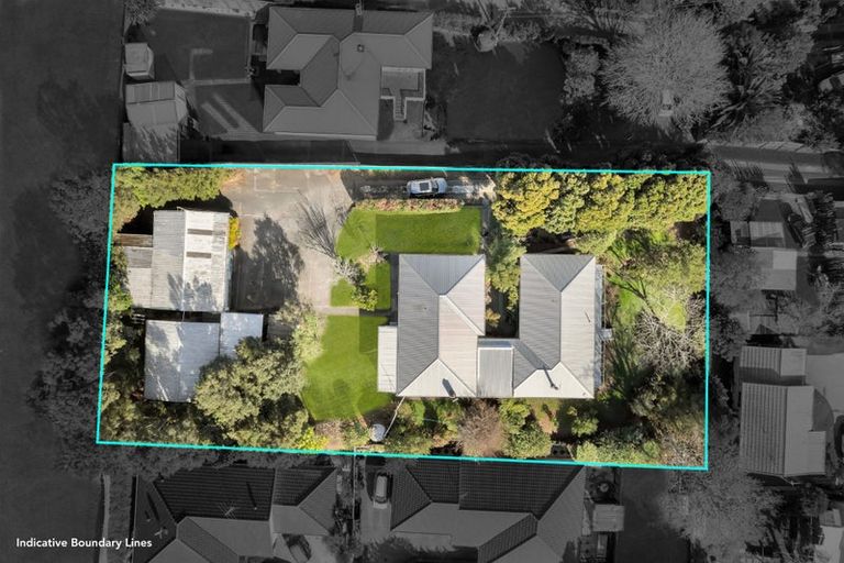 Photo of property in 26 Millbrook Road, Henderson, Auckland, 0612