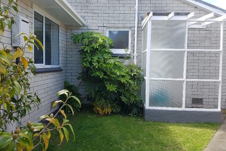 Photo of property in 4 Amberley Grove, Hutt Central, Lower Hutt, 5010