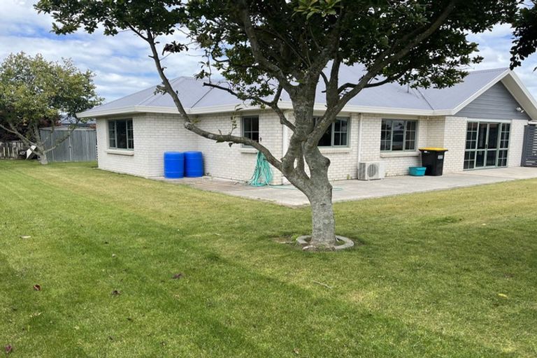 Photo of property in 122 Tawari Street, Matamata, 3400