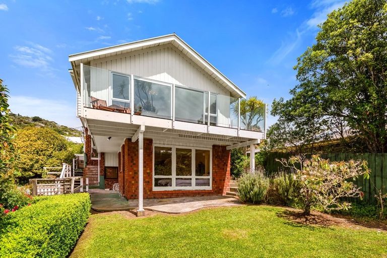 Photo of property in 139 Wilton Road, Wilton, Wellington, 6012