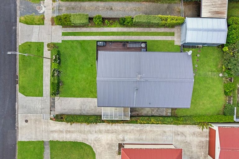 Photo of property in 13 Aroha View Avenue, Te Aroha, 3320