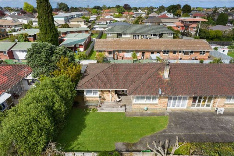 Photo of property in 2/263a St George Street, Papatoetoe, Auckland, 2025