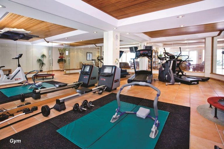 Photo of property in The Sands Apartments, 31/47 The Strand, Takapuna, Auckland, 0622