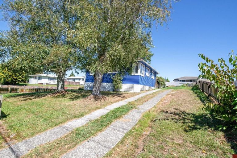 Photo of property in 12 Ford Road, Fordlands, Rotorua, 3015