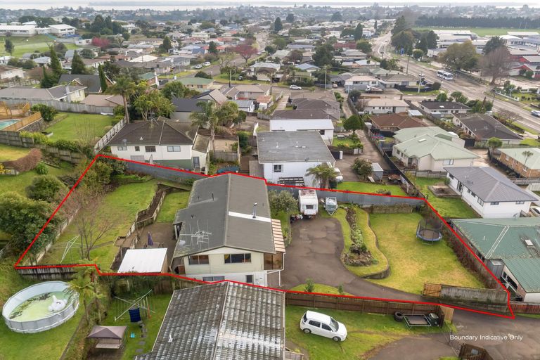 Photo of property in 70 Windsor Road, Bellevue, Tauranga, 3110