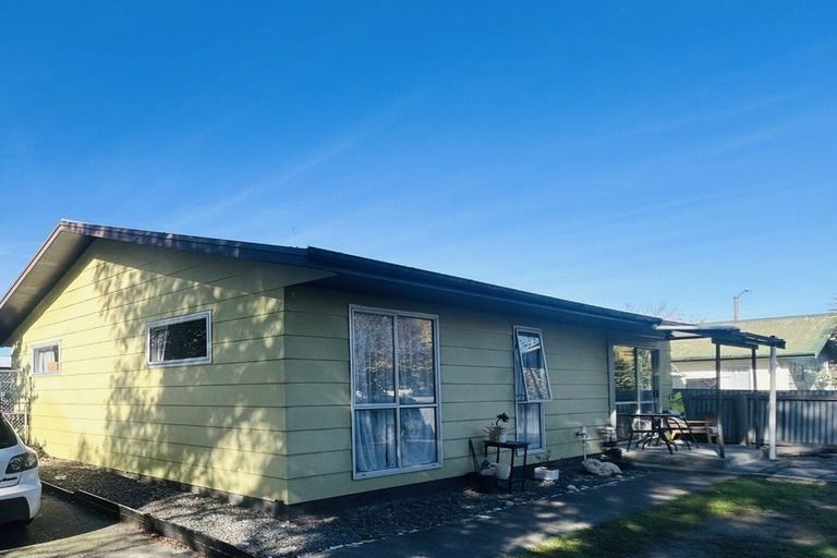 Photo of property in 33 Kingsley Drive, Flaxmere, Hastings, 4120