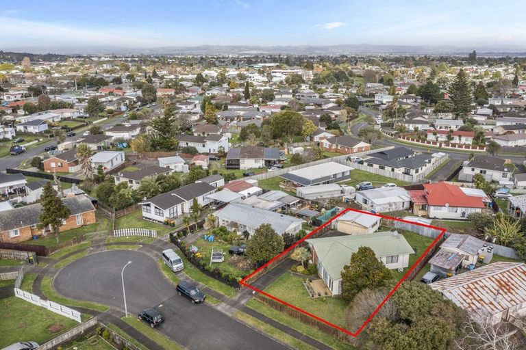 Photo of property in 11 Primrose Place, Manurewa, Auckland, 2102