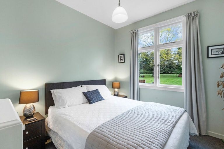 Photo of property in 180 Anama School Road, Surrey Hills, Ashburton, 7778