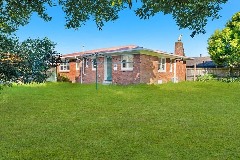 Photo of property in 2/11 Don Street, Papakura, 2110