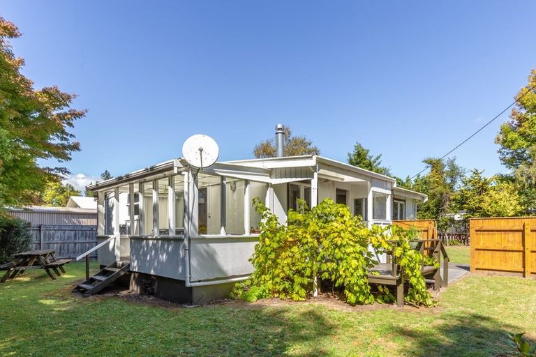 Photo of property in 261 Taupahi Road, Turangi, 3334