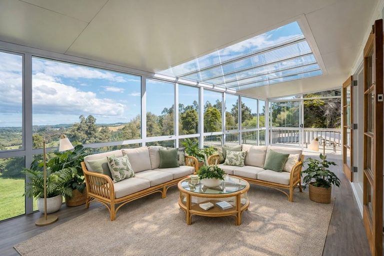 Photo of property in 76 Burne Road, Waitoki, Albany, 0794