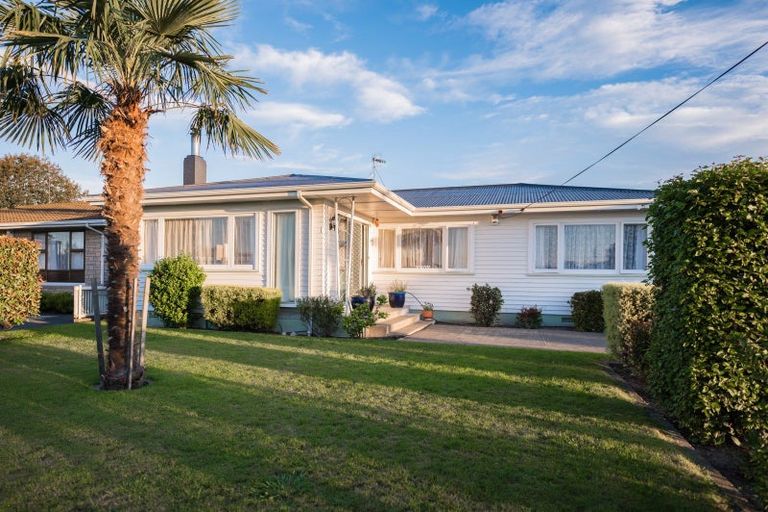 Photo of property in 14 Butler Street, Onekawa, Napier, 4110