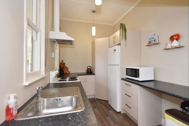 Photo of property in 64 Mitchell Street, Richmond, Invercargill, 9810