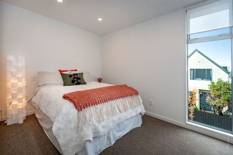 Photo of property in 4/44 Packe Street, Edgeware, Christchurch, 8013