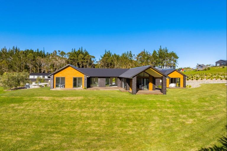 Photo of property in 159 Robert Hastie Drive, Mangawhai, 0573