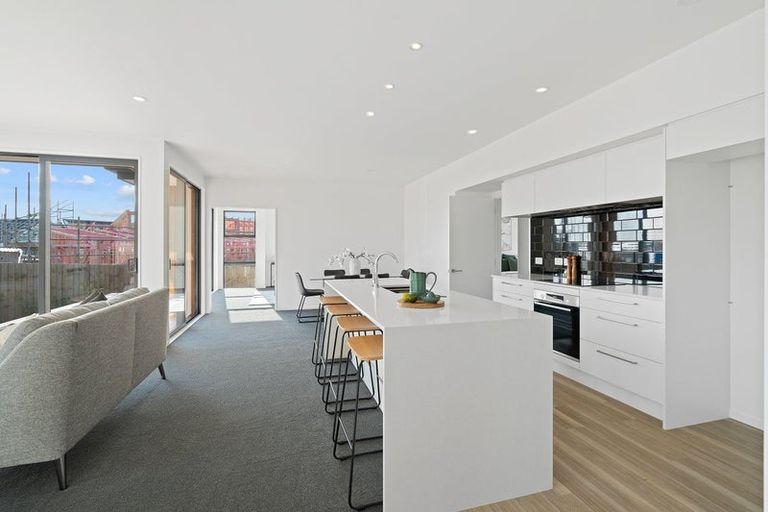 Photo of property in 4 Barnfields Close, Halswell, Christchurch, 8025