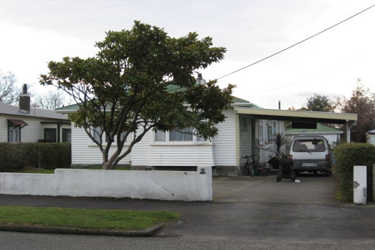 Photo of property in 13 Herbert Street, Masterton, 5810