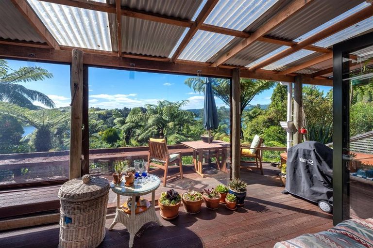 Photo of property in 139 Te Akau Road, Okere Falls, Rotorua, 3074