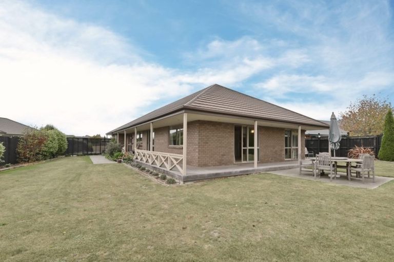 Photo of property in 3 Fifetuscan Way, Lincoln, 7608