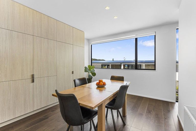 Photo of property in 3 Mary Dobson Way, Island Bay, Wellington, 6023