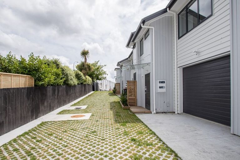 Photo of property in 5/3 Palmerston Street, Hamilton Central, Hamilton, 3204