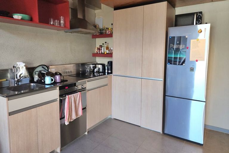 Photo of property in Tattoo Apartments, 35/42 Abel Smith Street, Te Aro, Wellington, 6011