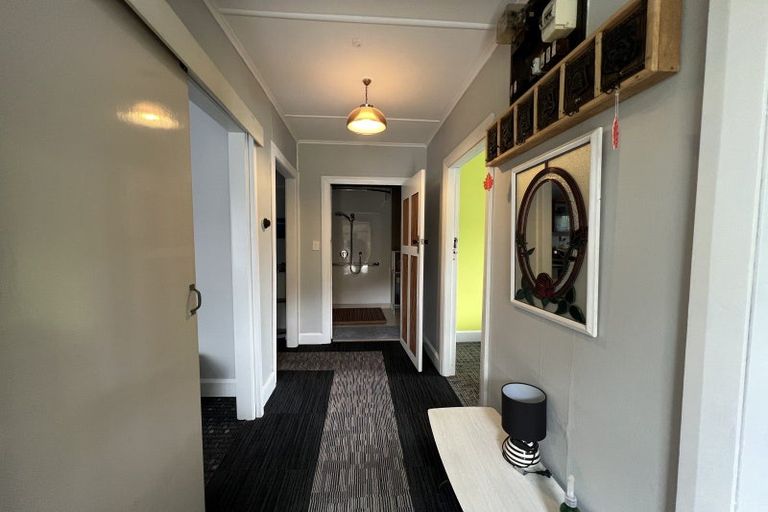 Photo of property in 20 Ross Street, Dunollie, Runanga, 7803