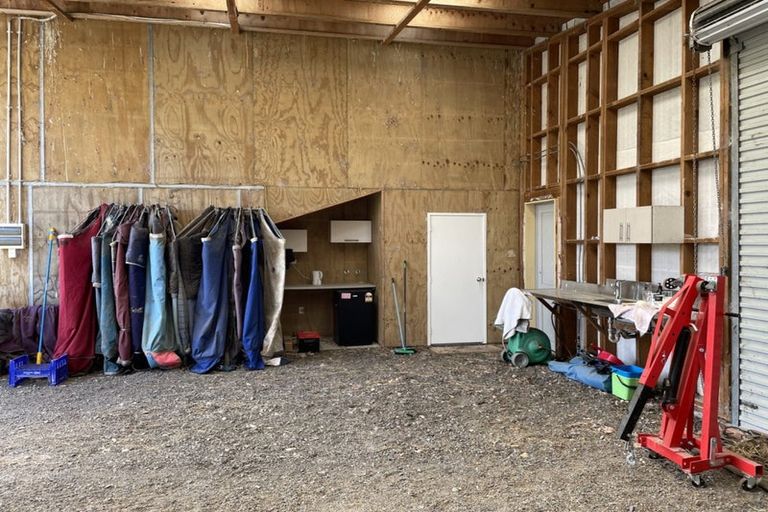 Photo of property in 348 Horseshoe Bush Road, Dairy Flat, Albany, 0794