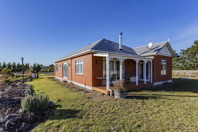 Photo of property in 221 Depot Road, Burnt Hill, Oxford, 7495