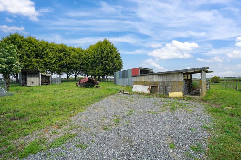 Photo of property in 144 Avon Road, Clifton, Invercargill, 9812