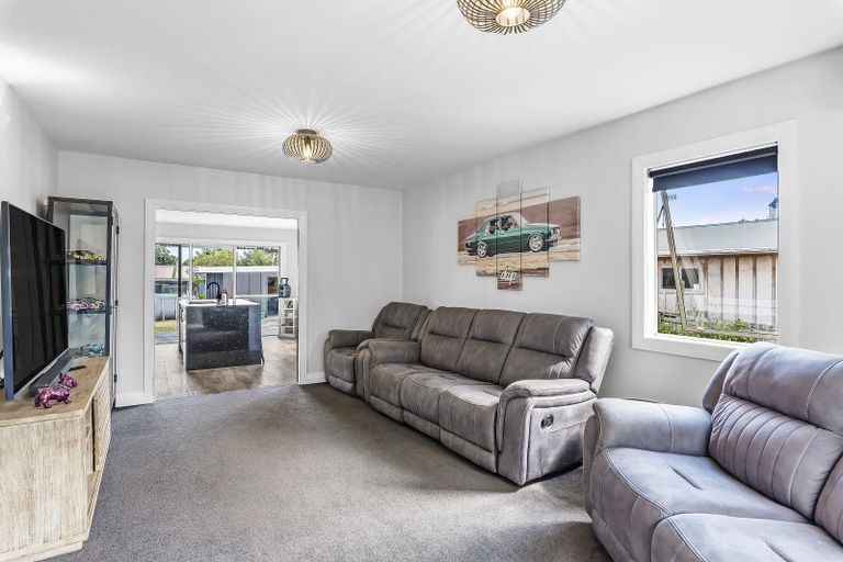Photo of property in 13 Gawler Street, Te Horo Beach, Otaki, 5581