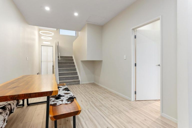 Photo of property in 21c Cherry Tree Place, Massey, Auckland, 0614