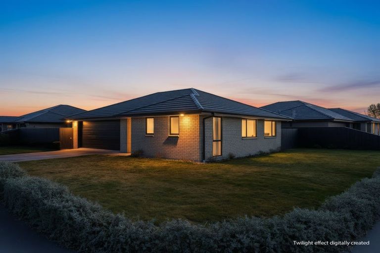 Photo of property in 98 Sir John Mckenzie Avenue, Yaldhurst, Christchurch, 8042