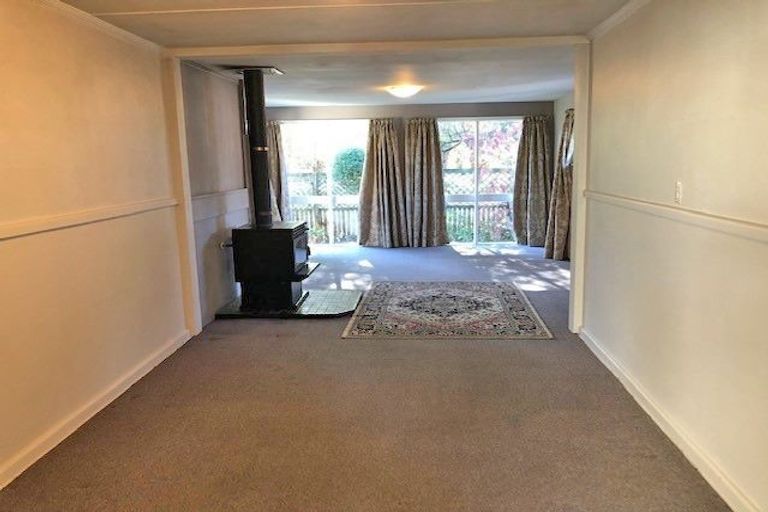 Photo of property in 7 Cheltenham Street, Hanmer Springs, 7334