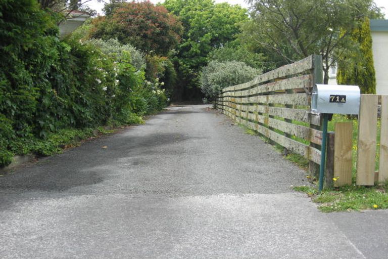 Photo of property in 71a Derby Street, Feilding, 4702