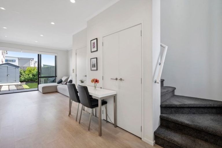 Photo of property in 7 Harakeke Road, Hobsonville, Auckland, 0616