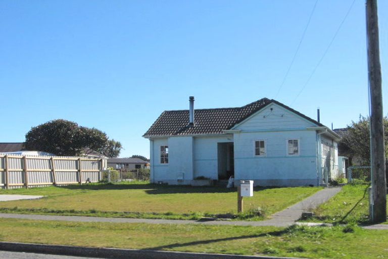 Photo of property in 59 Hall Street, Cobden, Greymouth, 7802