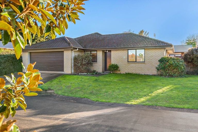 Photo of property in 39c Gibson Road, Tuakau, 2121