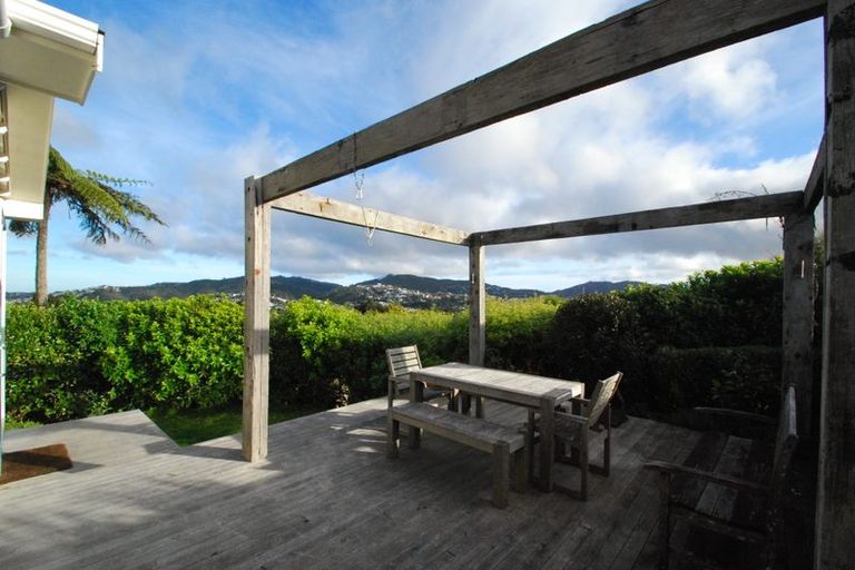 Photo of property in 101 Orangi Kaupapa Road, Northland, Wellington, 6012