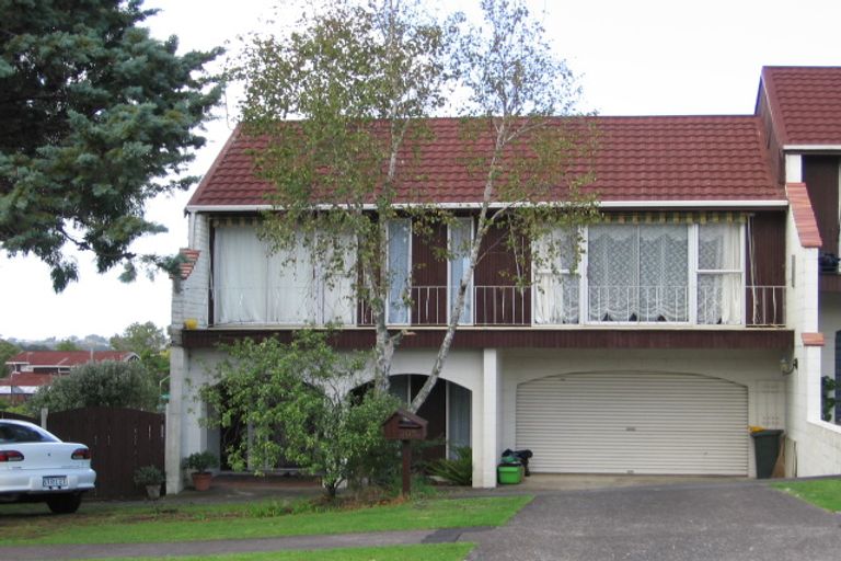 Photo of property in 105 Glenmore Road, Sunnyhills, Auckland, 2010