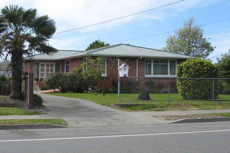 Photo of property in 89 Redwood Street, Redwoodtown, Blenheim, 7201