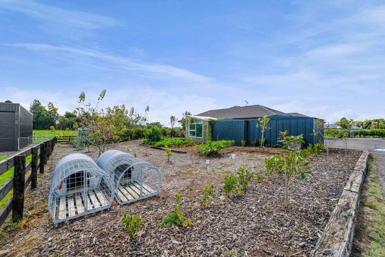 Photo of property in 225 Norfolk Road, Norfolk, Inglewood, 4388