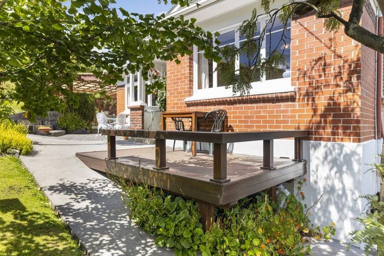 Photo of property in 28 Frame Street, North East Valley, Dunedin, 9010