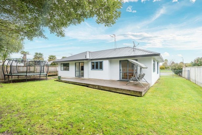 Photo of property in 53 Spinnaker Drive, Flagstaff, Hamilton, 3210