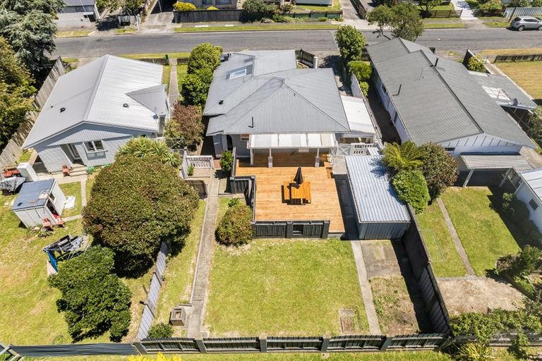 Photo of property in 20 Parenga Street, Wainuiomata, Lower Hutt, 5014