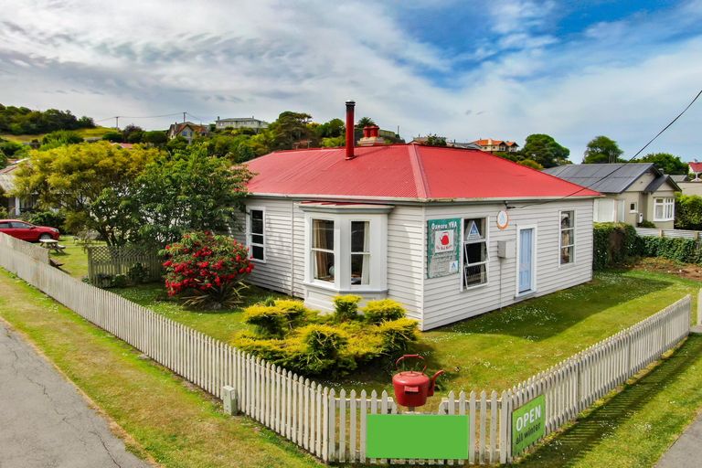Photo of property in 2 Reed Street, Oamaru, 9400