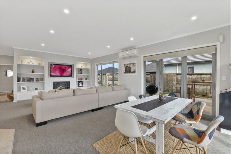 Photo of property in 24 Batten Drive, Flagstaff, Hamilton, 3210